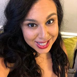 Meet your Posher, Sally